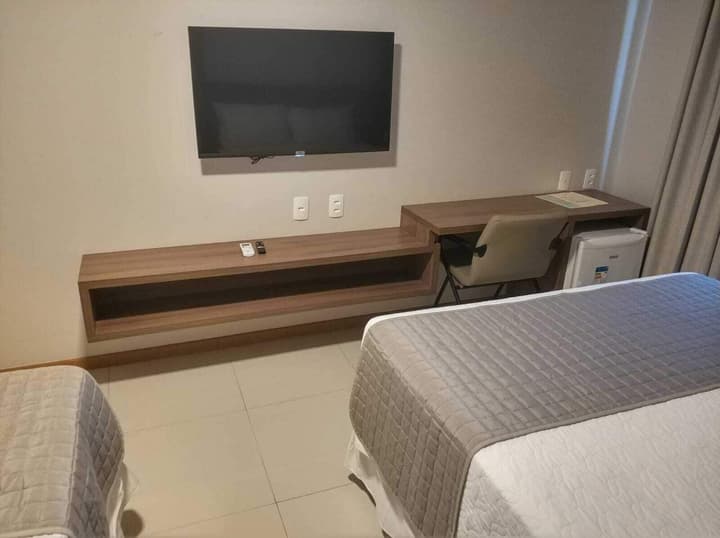 Pituba Praiamar Hotel
