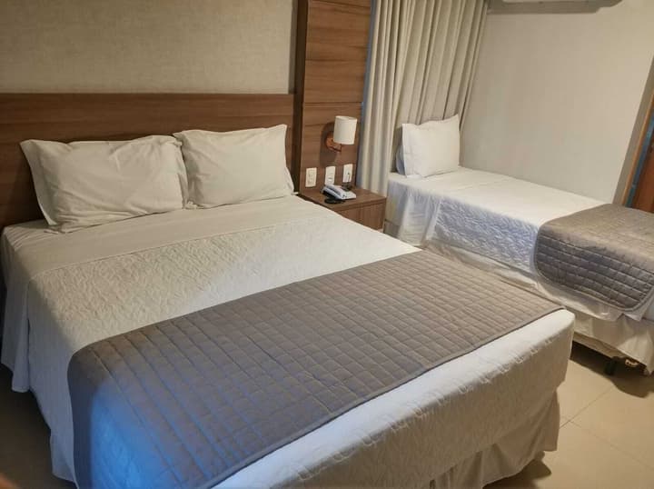 Pituba Praiamar Hotel