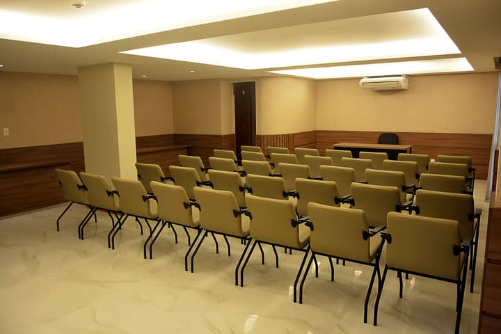 Pituba Praiamar Hotel