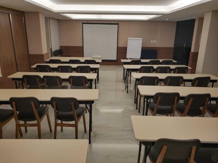 Pituba Praiamar Hotel