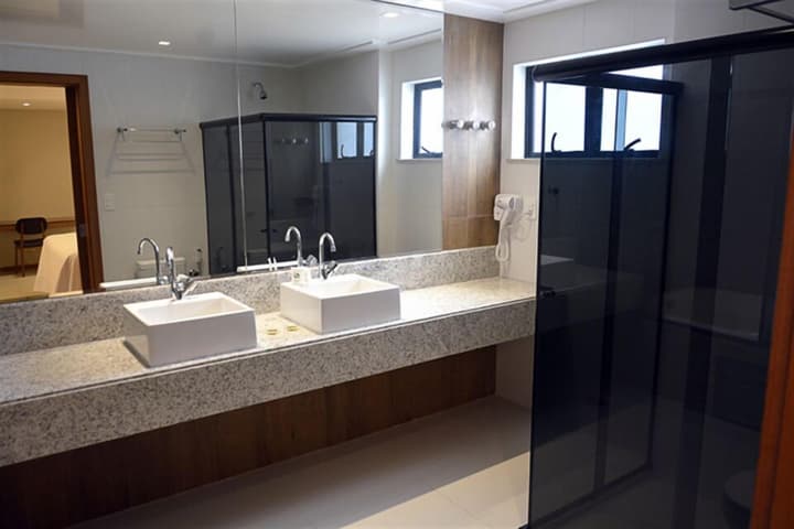 Pituba Praiamar Hotel