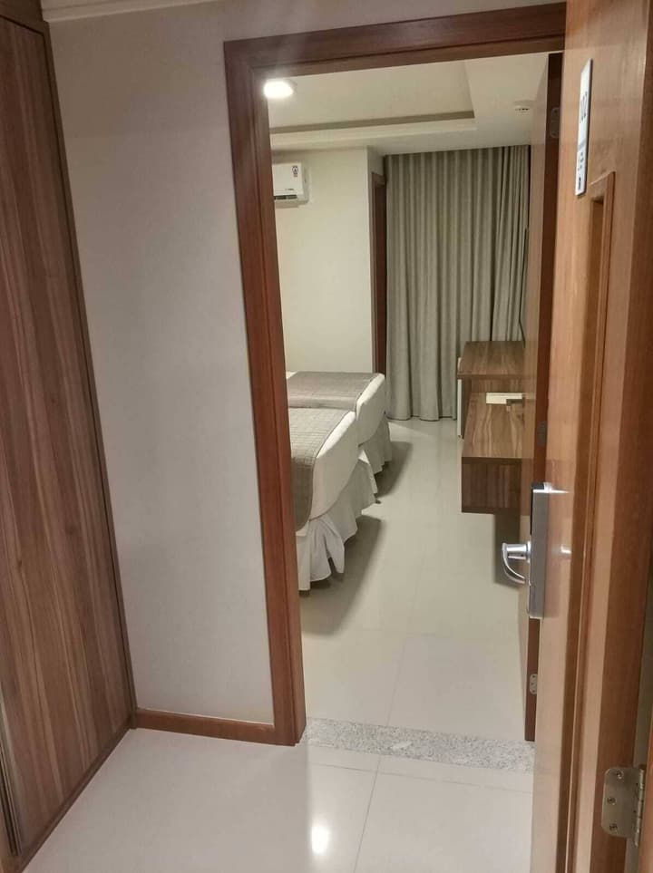 Pituba Praiamar Hotel