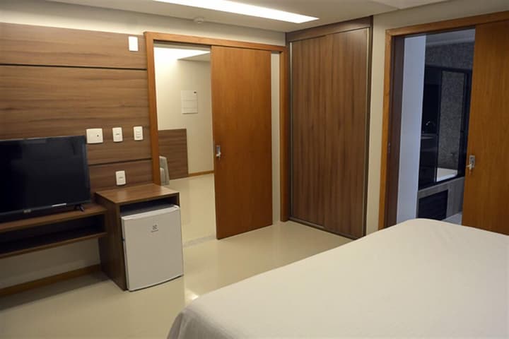 Pituba Praiamar Hotel