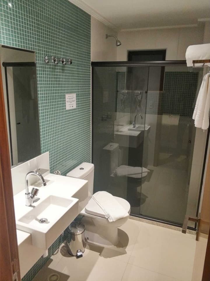 Pituba Praiamar Hotel