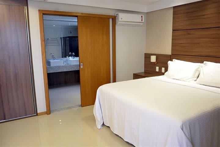Pituba Praiamar Hotel