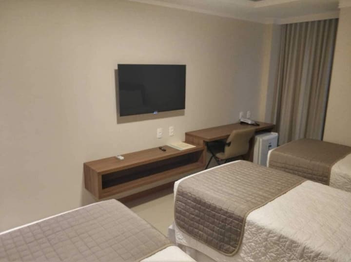 Pituba Praiamar Hotel