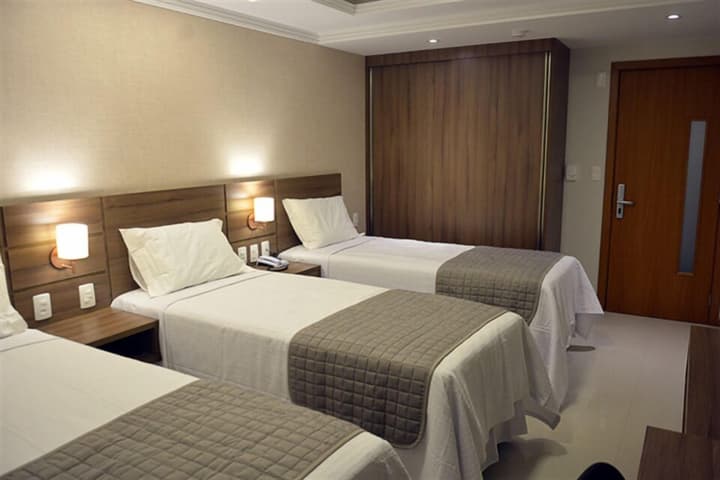 Pituba Praiamar Hotel