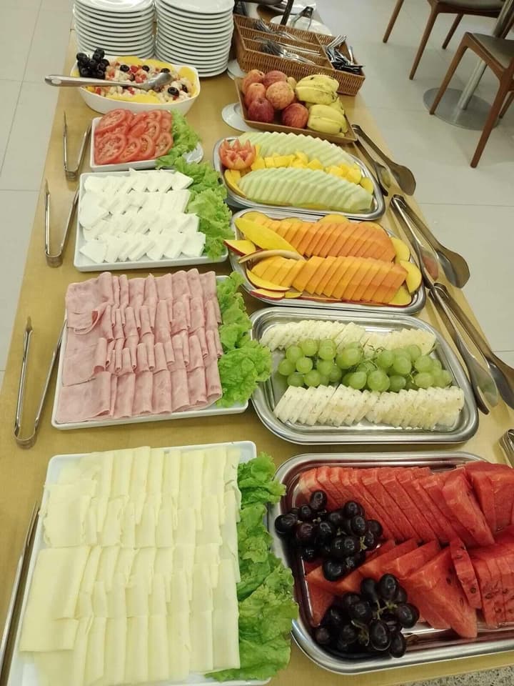 Pituba Praiamar Hotel