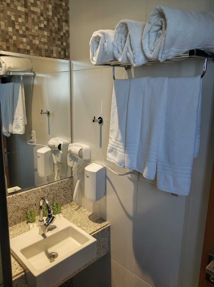 Pituba Praiamar Hotel