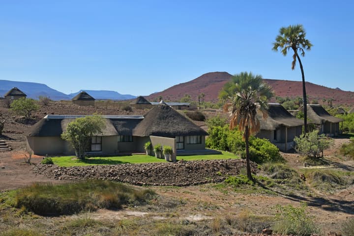Palmwag Camping2Go