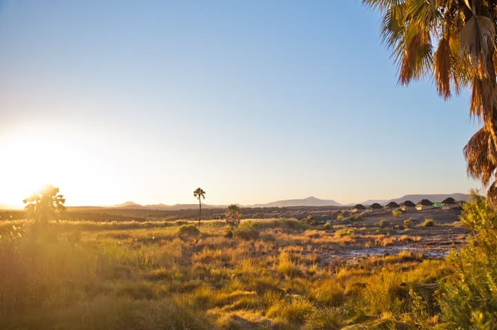 Palmwag Camping2Go