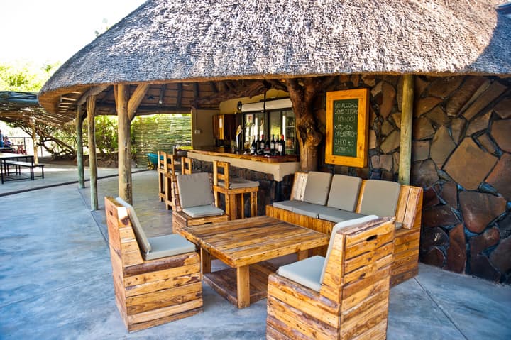 Palmwag Camping2Go