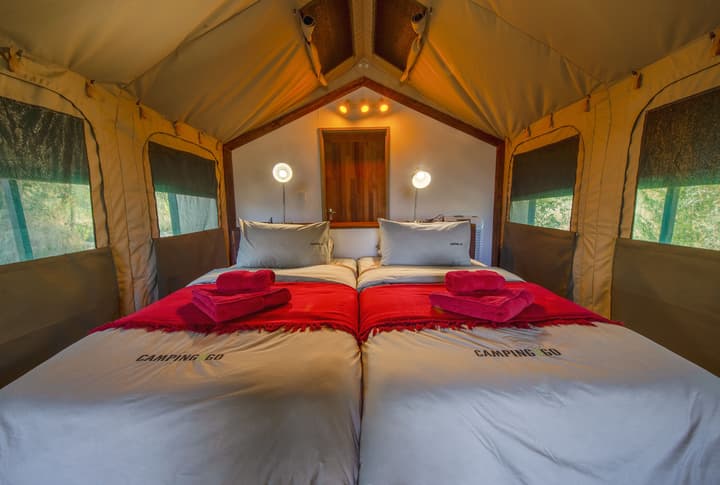 Palmwag Camping2Go