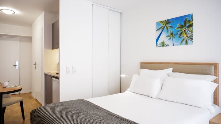 Séjours & Affaires Paris Bagnolet