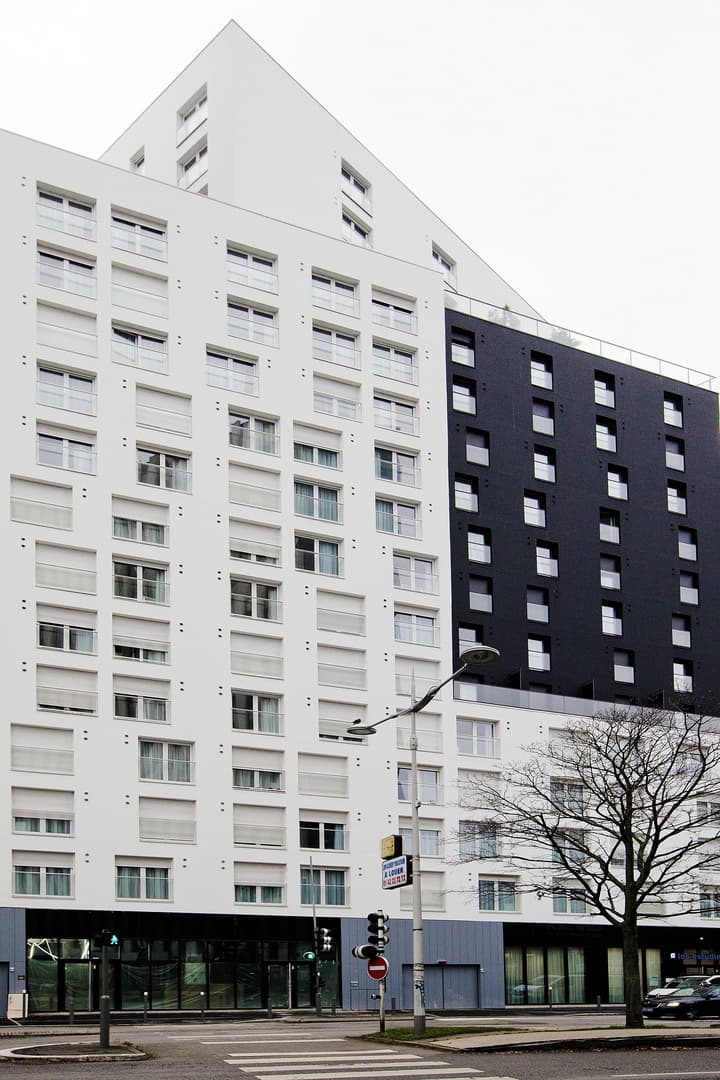 Séjours & Affaires Paris Bagnolet