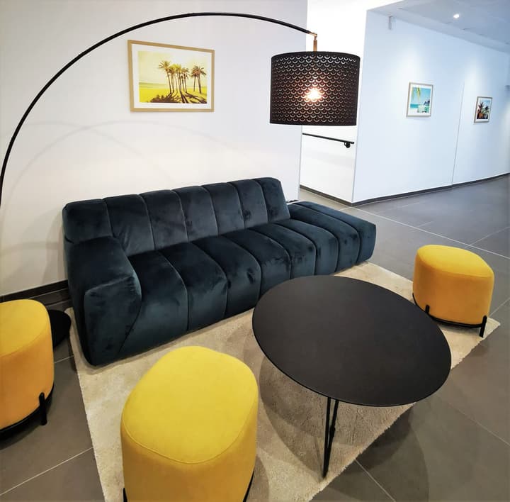 Séjours & Affaires Paris Bagnolet