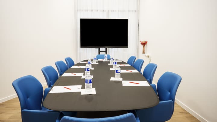 Séjours & Affaires Paris Bagnolet