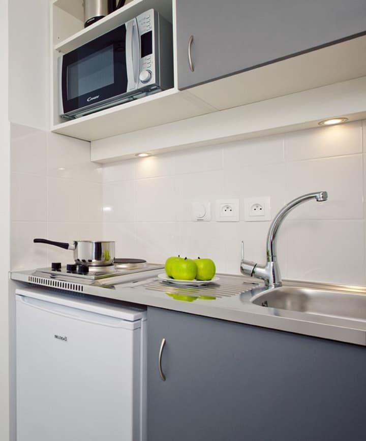 Séjours & Affaires Paris Bagnolet