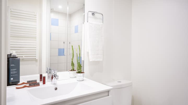 Séjours & Affaires Paris Bagnolet