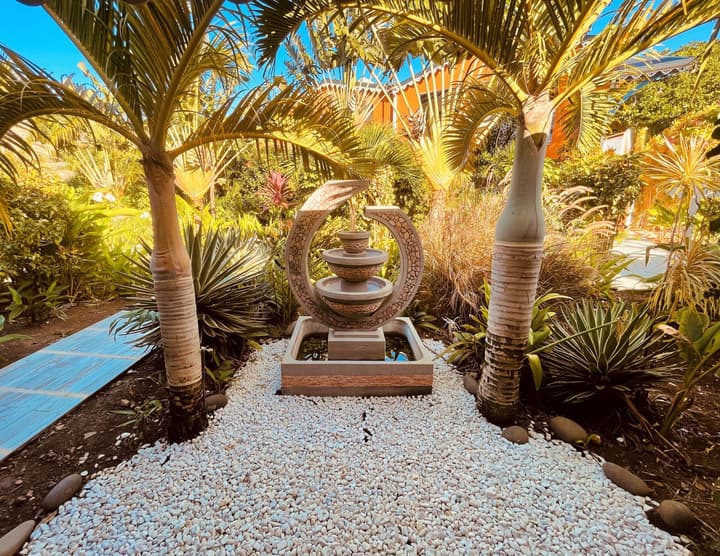 Tropicana Suites