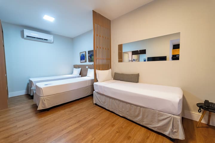 ibis Styles Bonito