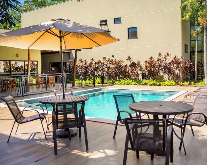 ibis Styles Bonito