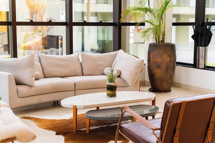 ibis Styles Bonito