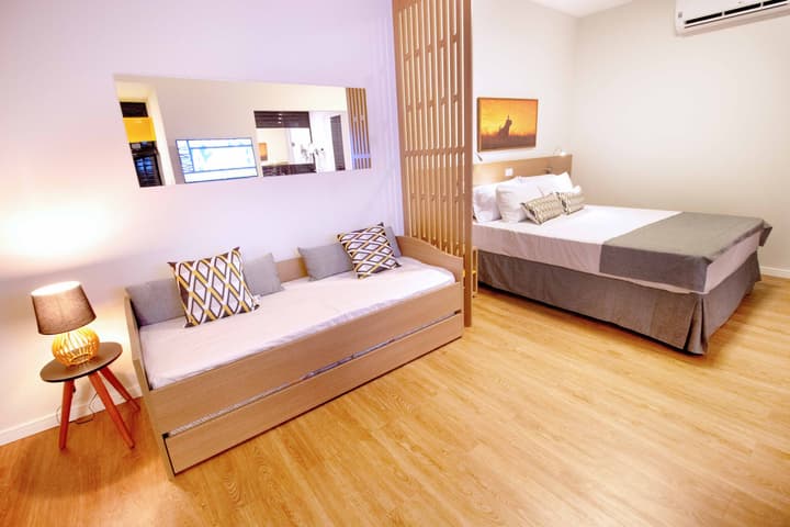 ibis Styles Bonito
