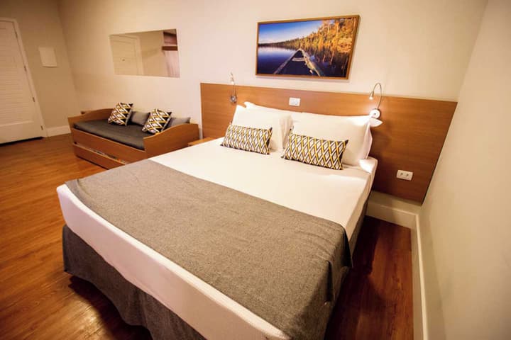 ibis Styles Bonito