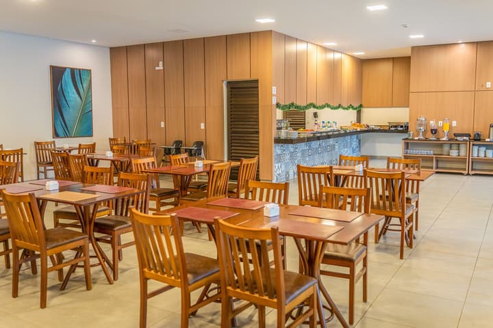 ibis Styles Bonito