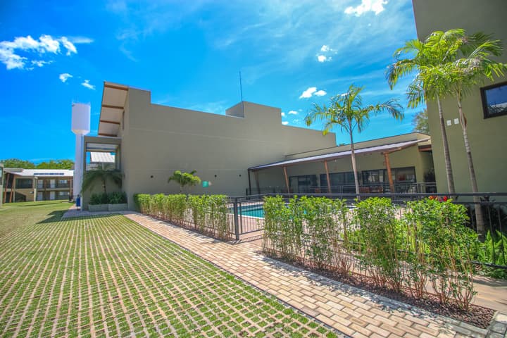 ibis Styles Bonito
