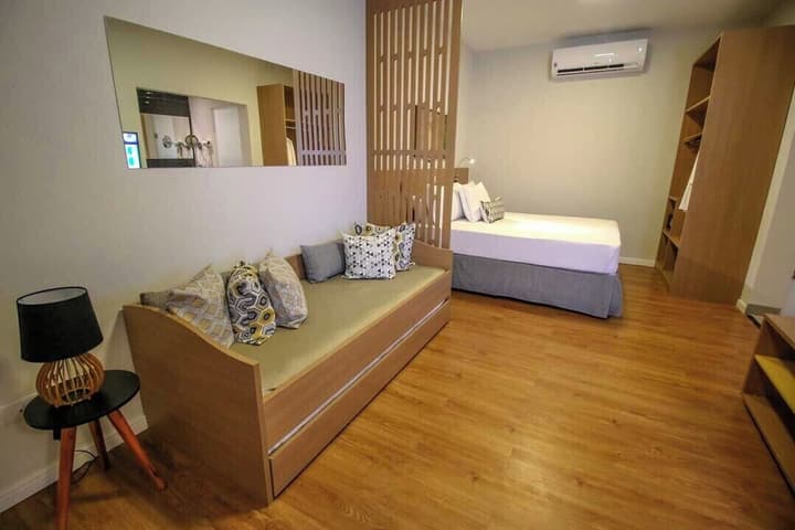 ibis Styles Bonito
