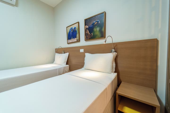 ibis Styles Bonito