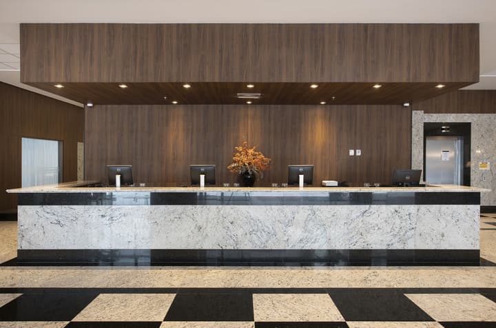 Windsor Tower Hotel