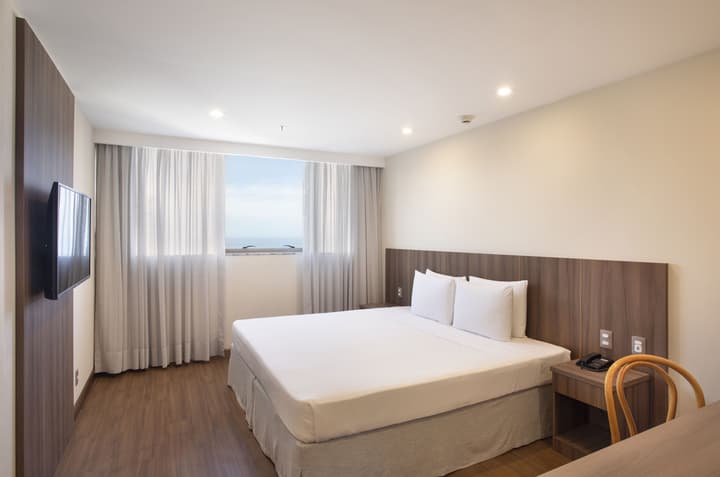 Windsor Tower Hotel