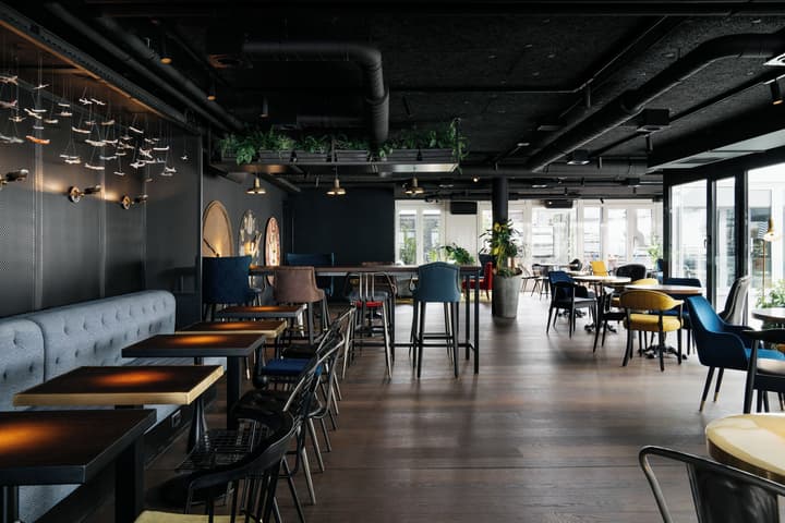 Ruby Claire Hotel Geneva by IHG