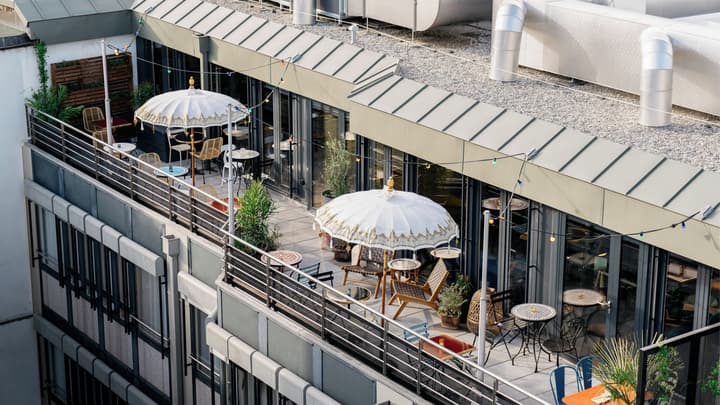 Ruby Claire Hotel Geneva by IHG