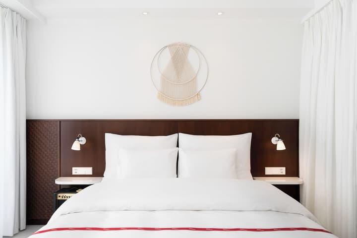 Ruby Claire Hotel Geneva by IHG