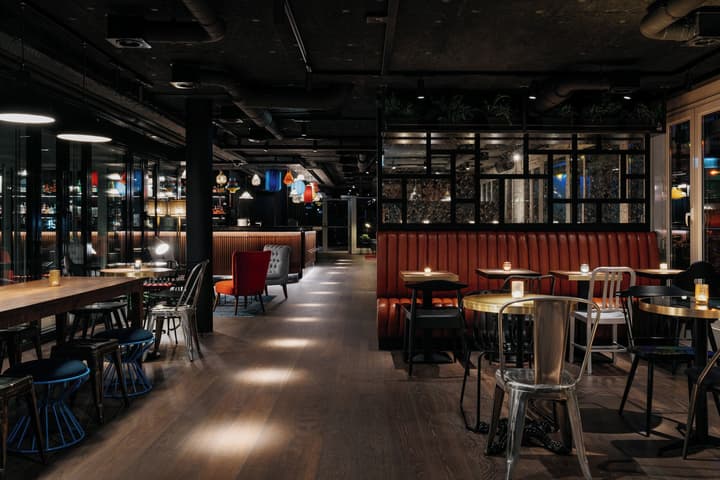 Ruby Claire Hotel Geneva by IHG