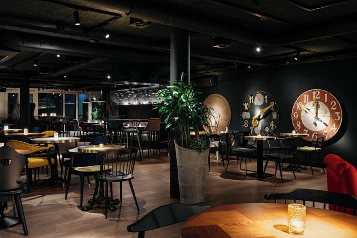 Ruby Claire Hotel Geneva by IHG