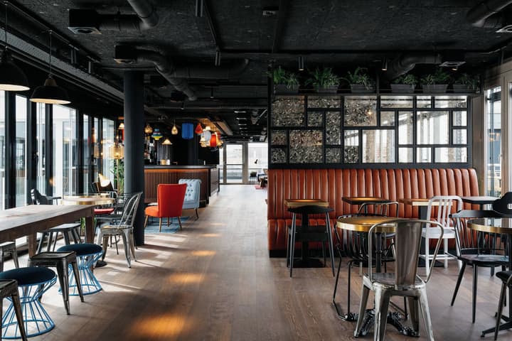 Ruby Claire Hotel Geneva by IHG