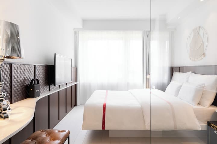 Ruby Claire Hotel Geneva by IHG