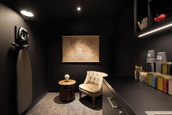 Ruby Claire Hotel Geneva by IHG
