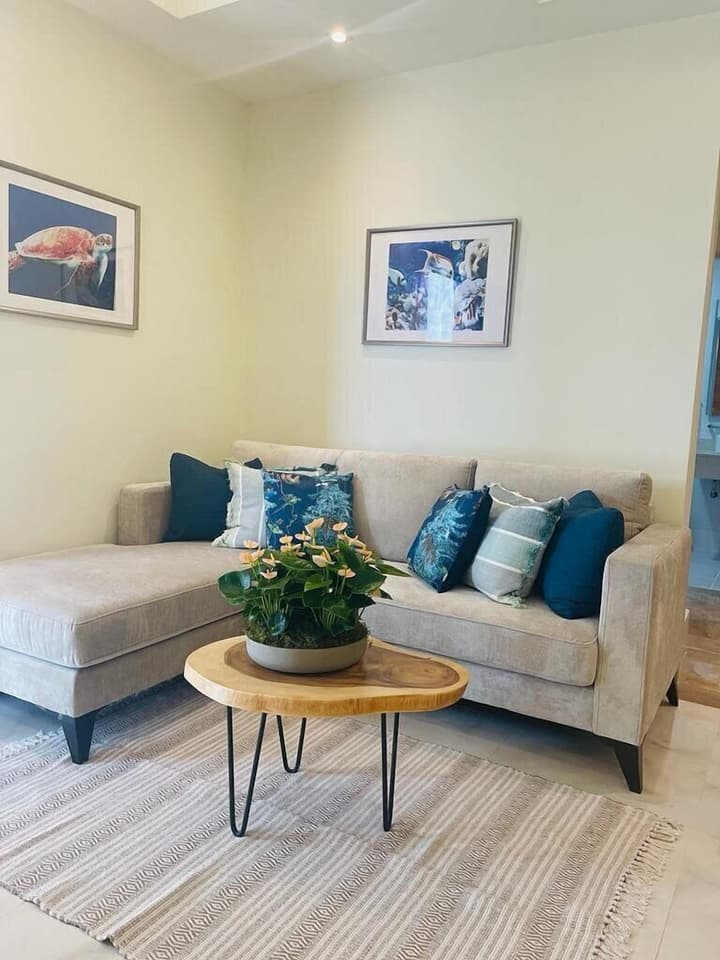 Halibut Hotel