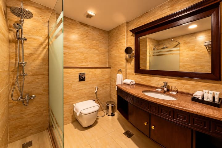 Petra Canyon Hotel
