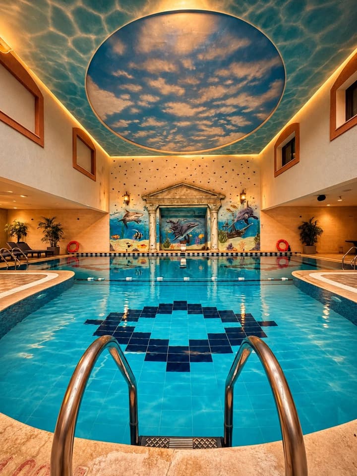 Petra Canyon Hotel