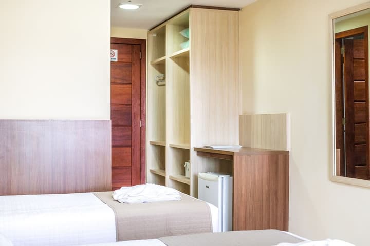 Mediterrane Hotel by Castelo Itaipava