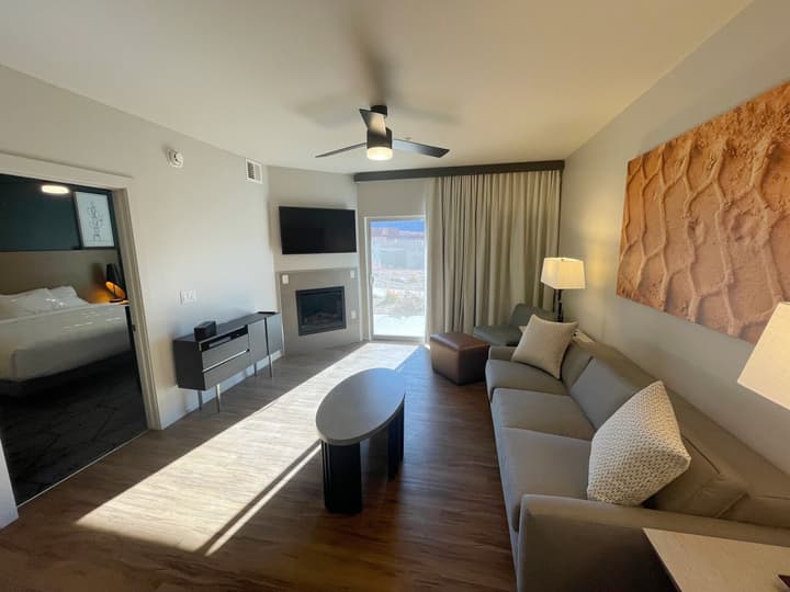 WorldMark Moab