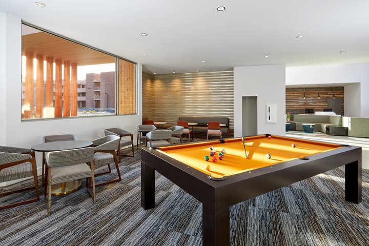 WorldMark Moab