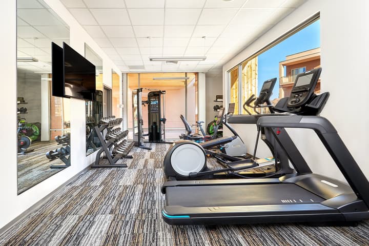 WorldMark Moab